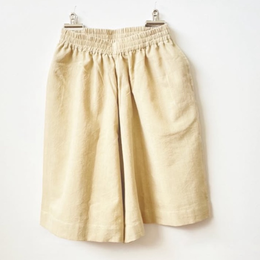 happy French gang martin shorts